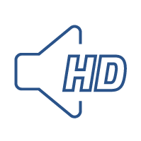 icon HD audio 2